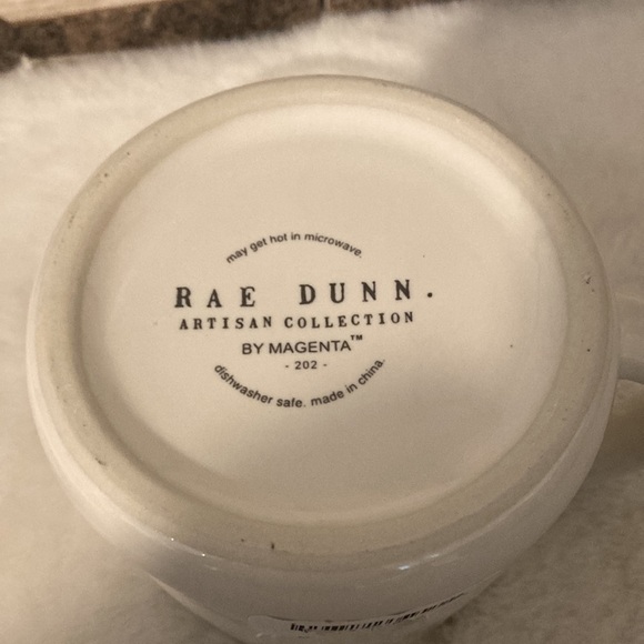 Rae Dunn Witch’s Brew Mug - Picture 3 of 3